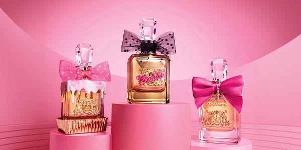 Stay iconic with Viva la Juicy