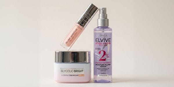Beauty by L'Oréal