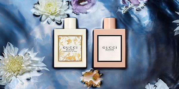 Gucci Bloom Ambrosia d’Oro