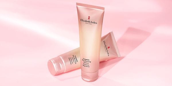 NEW Ceramide Skin Renewing Cleanser