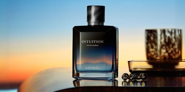 Powered by Intuition