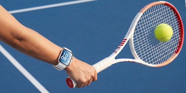 Smarter health, sleeker style
