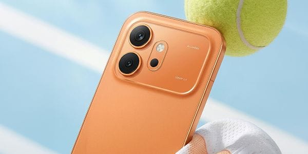Meet the new 600 Series