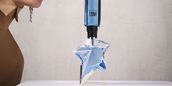Mugler Fragrance Collection