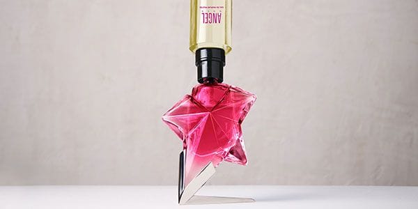Mugler Fragrance Collection