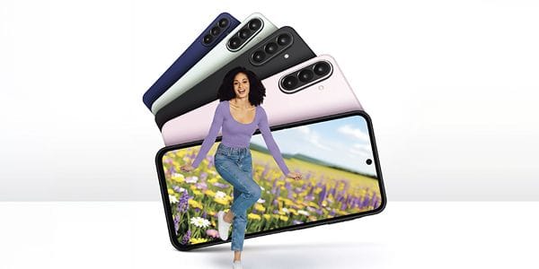 Meet the NEW awesome Galaxy A27