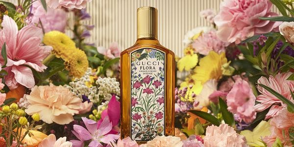 Meet Flora’s new ecstasy