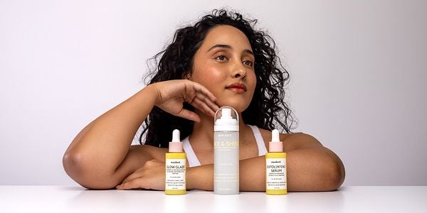 SA's skincare obsession has landed