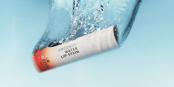 Your new summer lip staple