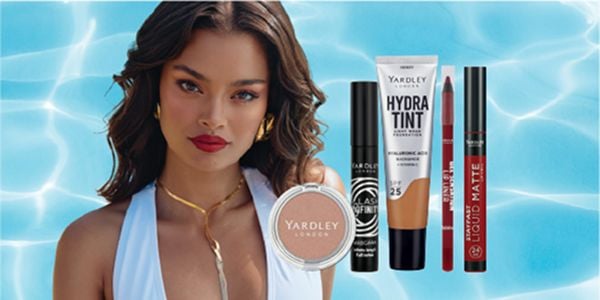 Your next go-to summer look