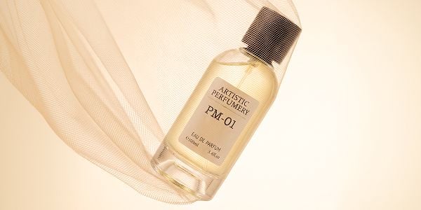 The art of fragrance
