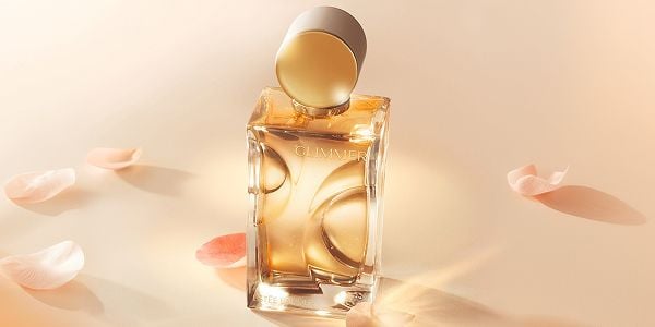 Glimmer Eau de Parfum