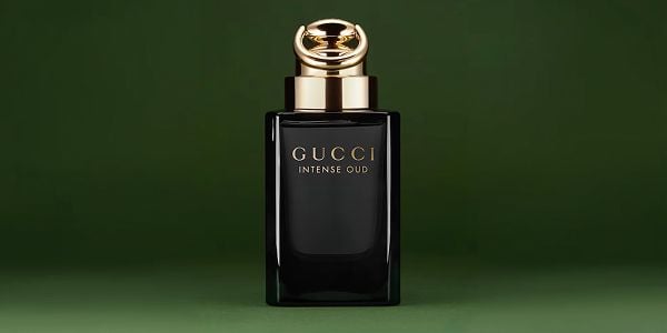 Intensely Oud